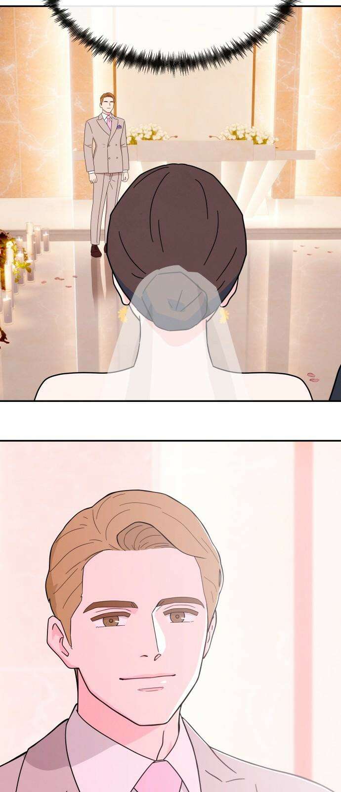 메리지 블루스 9화 40