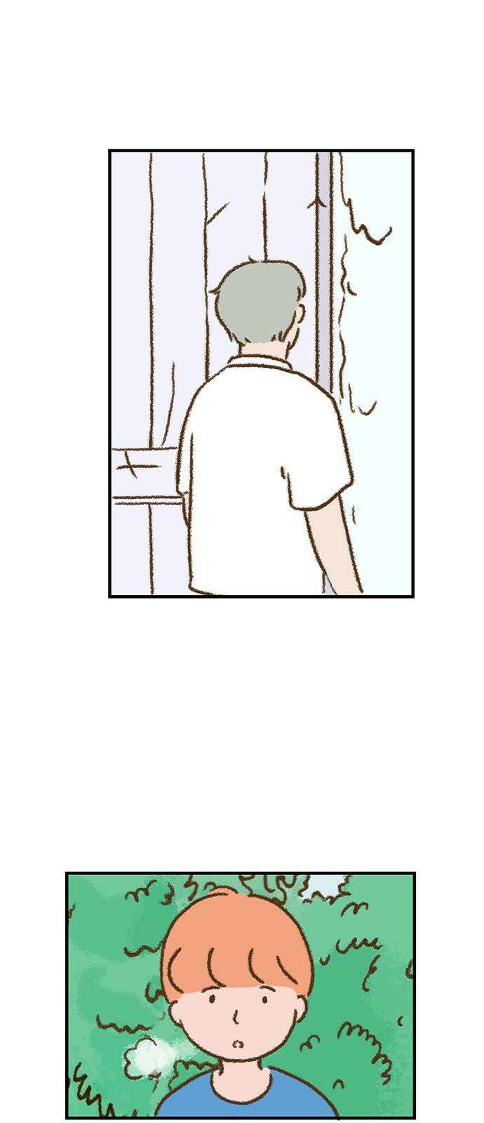 추억이 찾아오는 가게 31． 추억 서른하나, 37