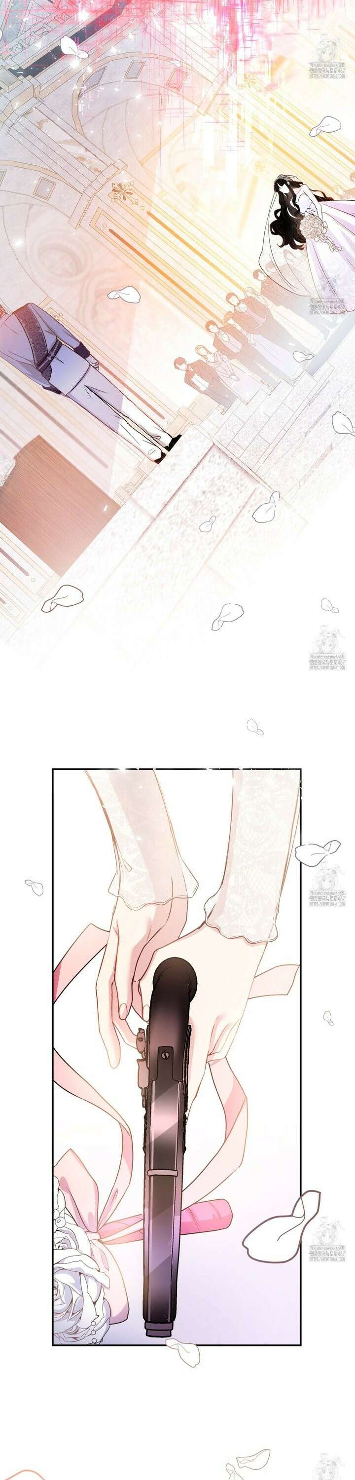 집착당하면 파멸합니다 1화 7
