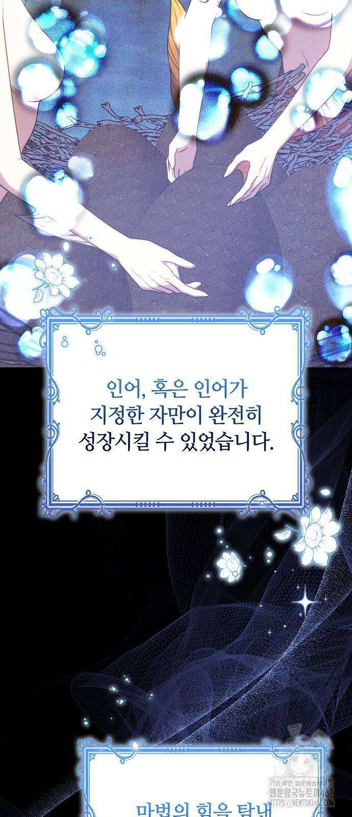 흑요석의 신부 80화 4