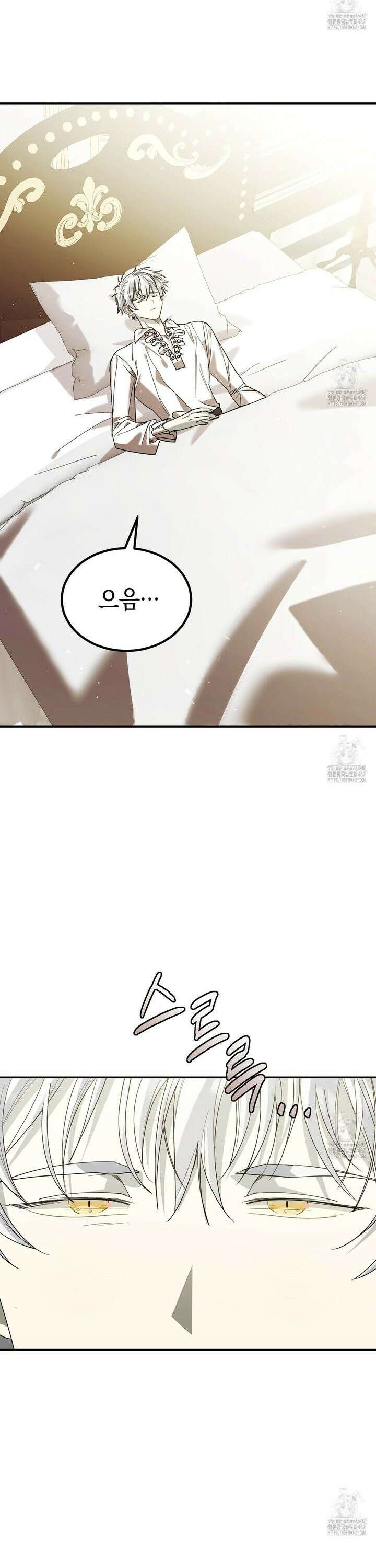 폭군의 망나니 오빠로 사는 법 19화 5