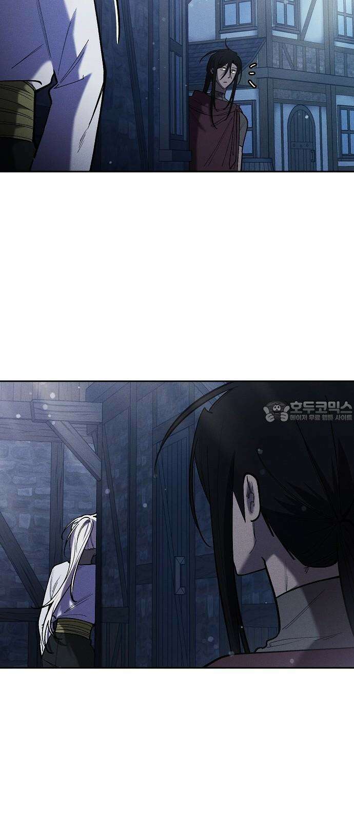 괴물의 바다 56화 63