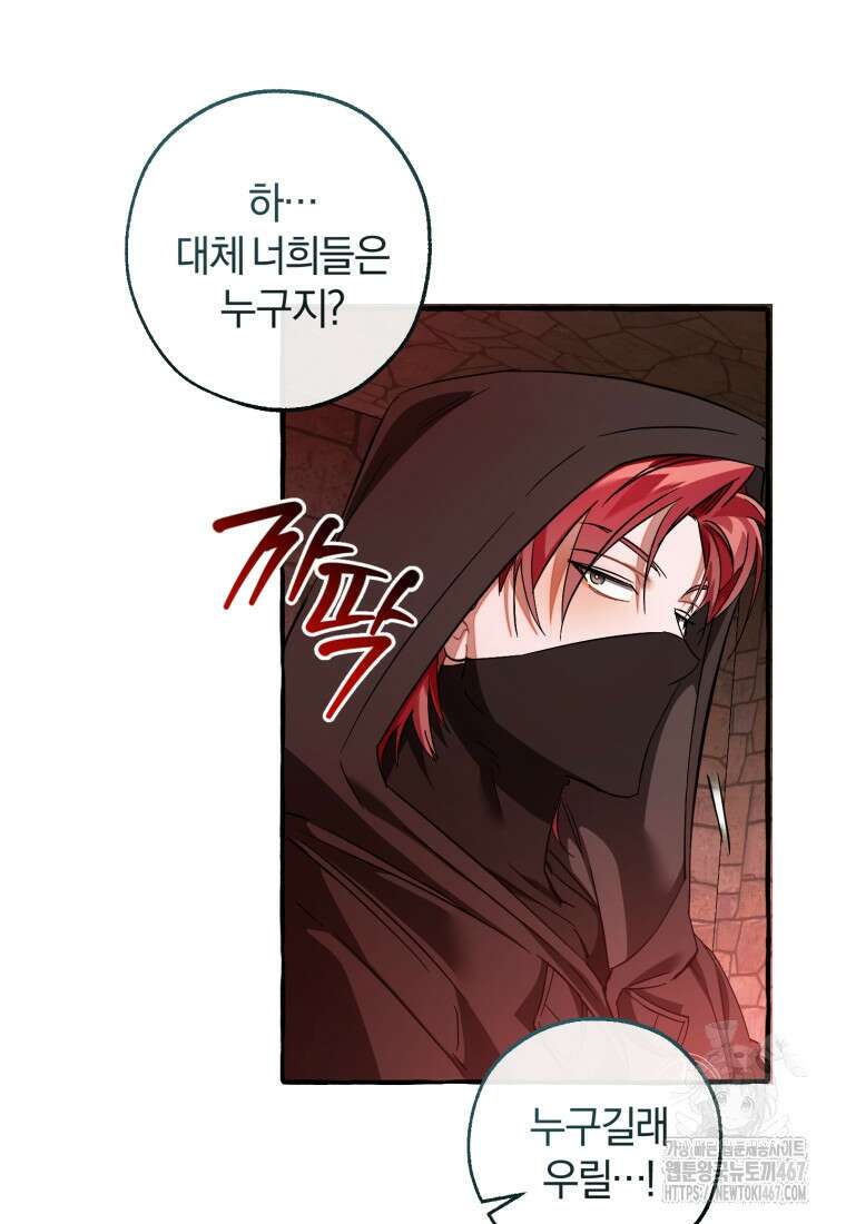 백작가의 망나니가 되었다 137화 18