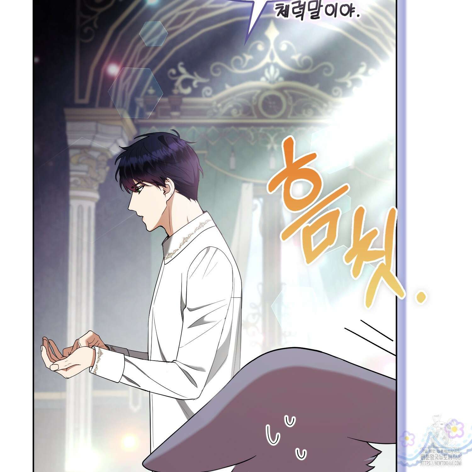 대공가의 여우 황녀님 64화 102