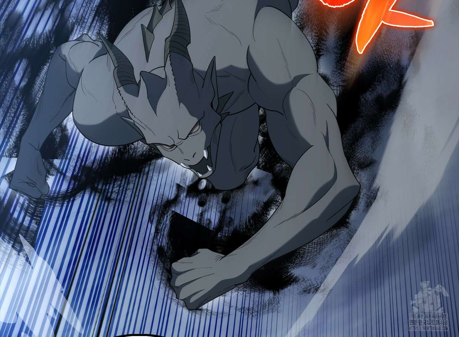 엑스트라가 너무 강함 76화 138