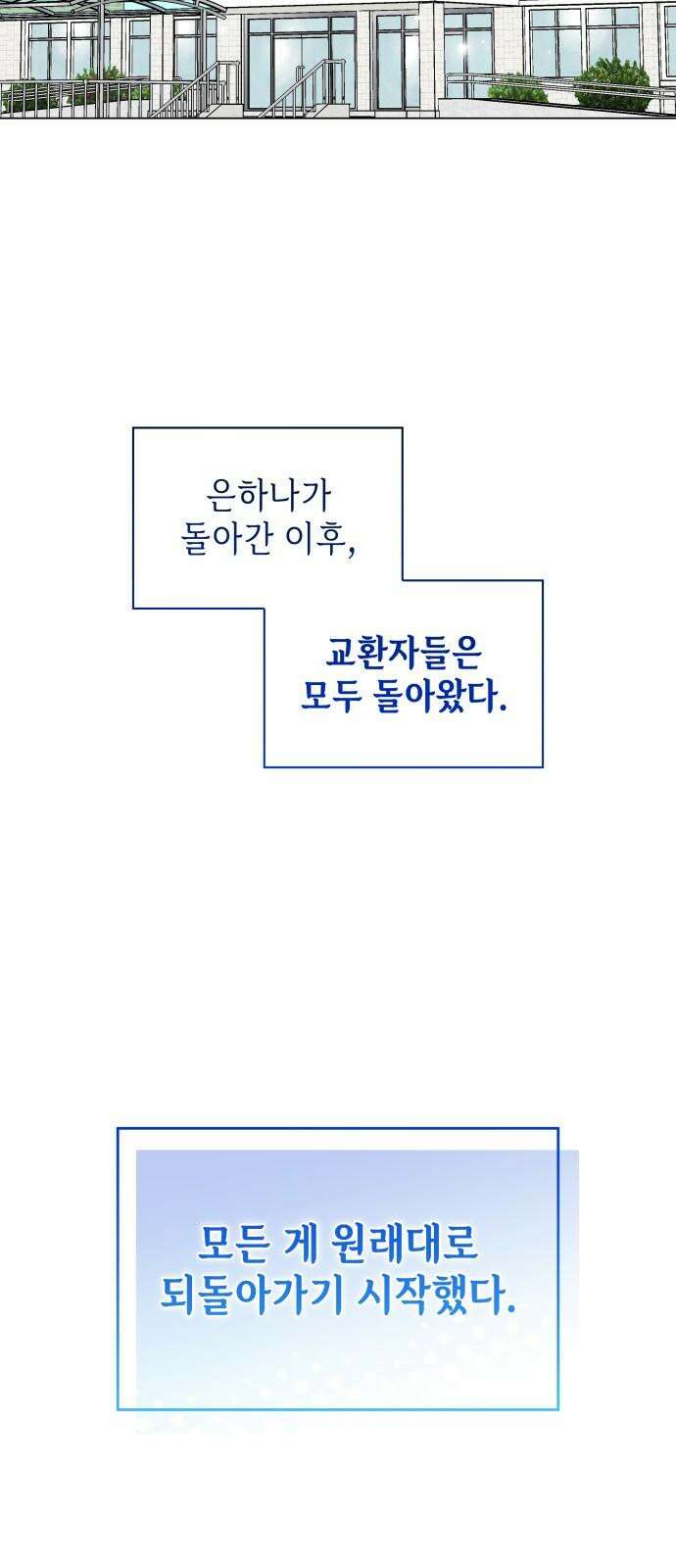 내가 쓴 소설 속 주인공들이 나를 죽이려 드는데요? 40화(완결) 13