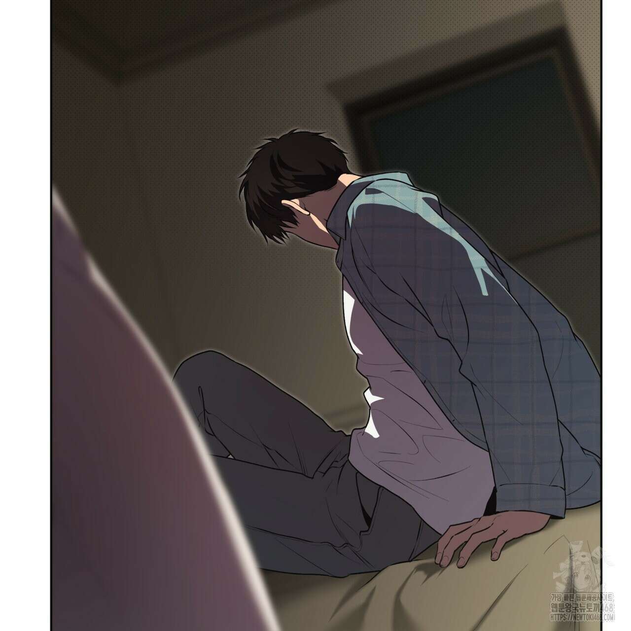패션(PASSION) 109화 28
