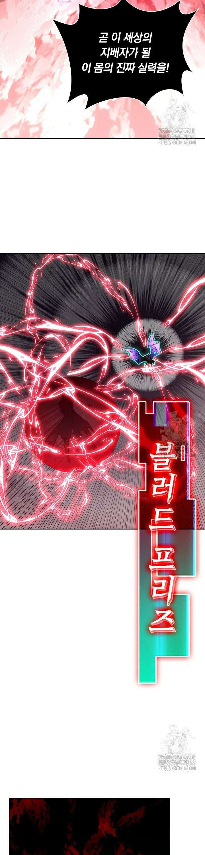 전설 헌터로 키워지는 중입니다 252화 14