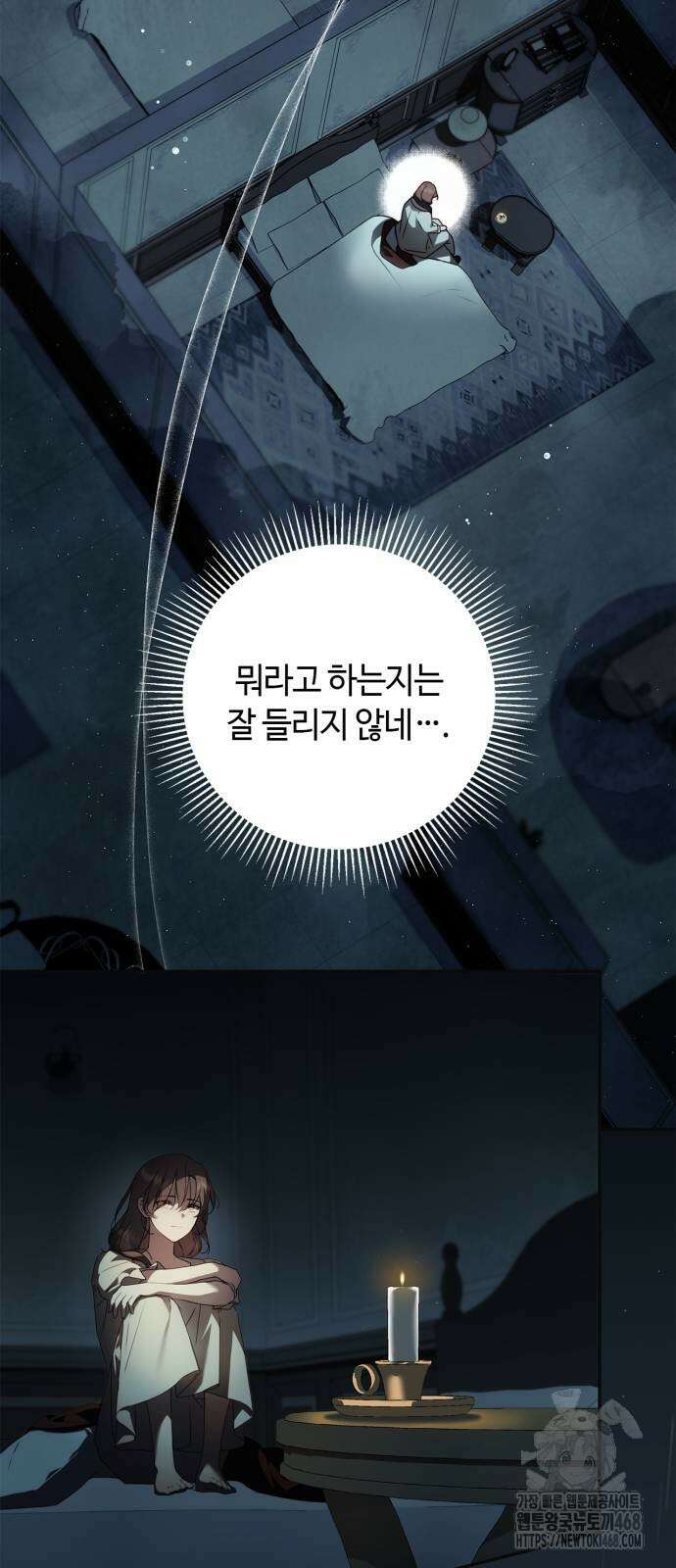 백작가의 비밀스런 시녀님 29화 11