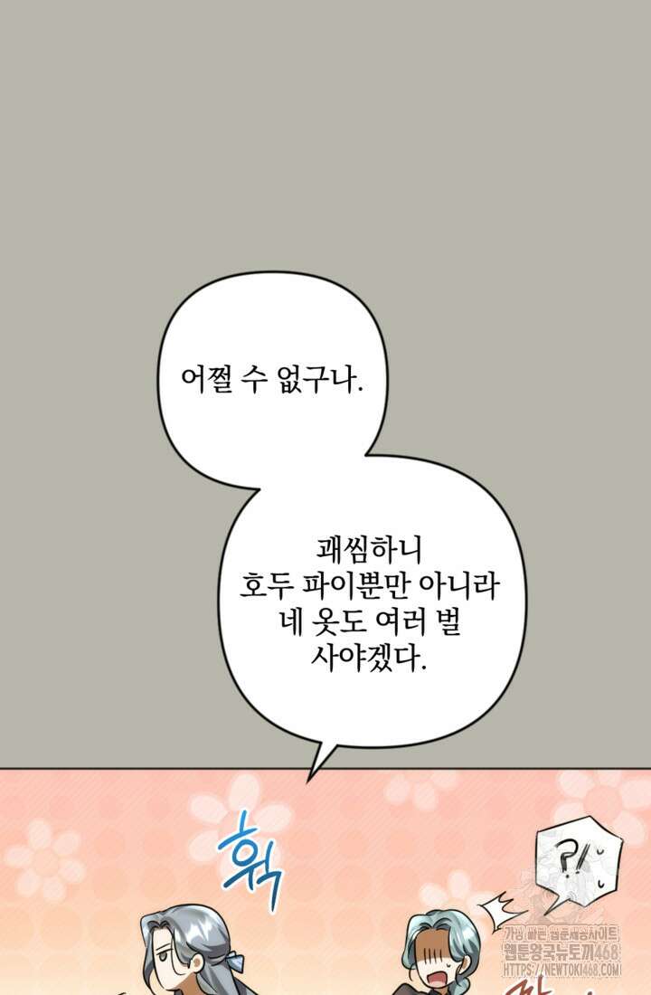 제가 죽었다고 각성하시다니요 80화 13