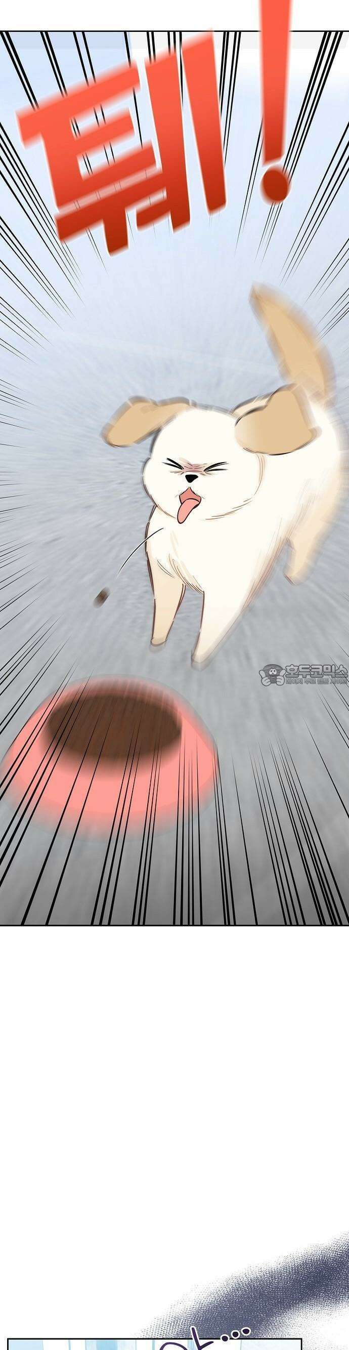 대표님의 개가 되겠습니다 3화 4