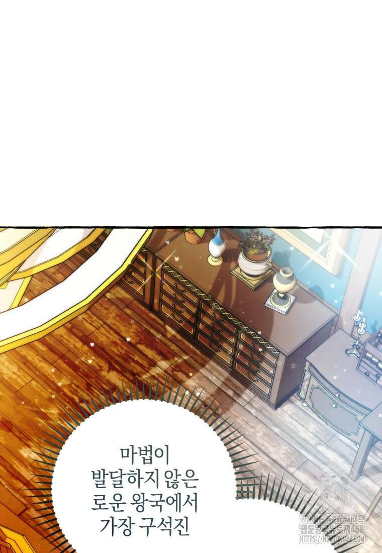 백작가의 망나니가 되었다 139화 16