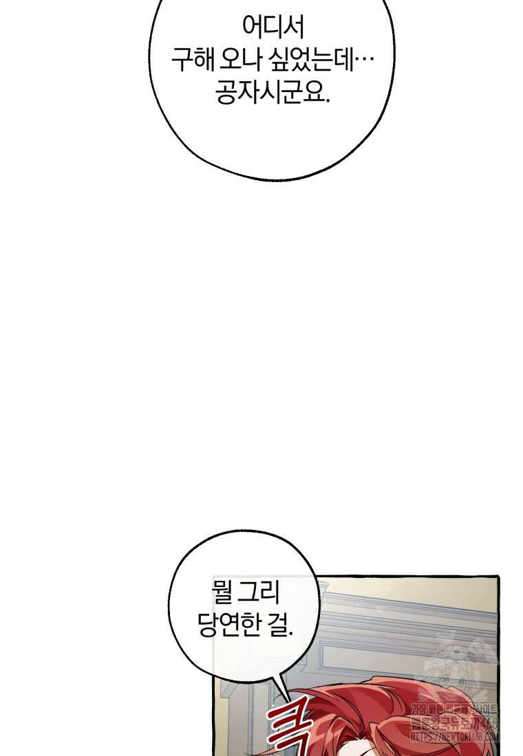 백작가의 망나니가 되었다 139화 19