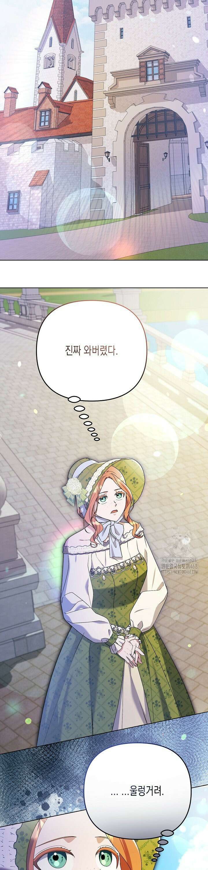 흑막 공작의 못난이 부인 27화 7