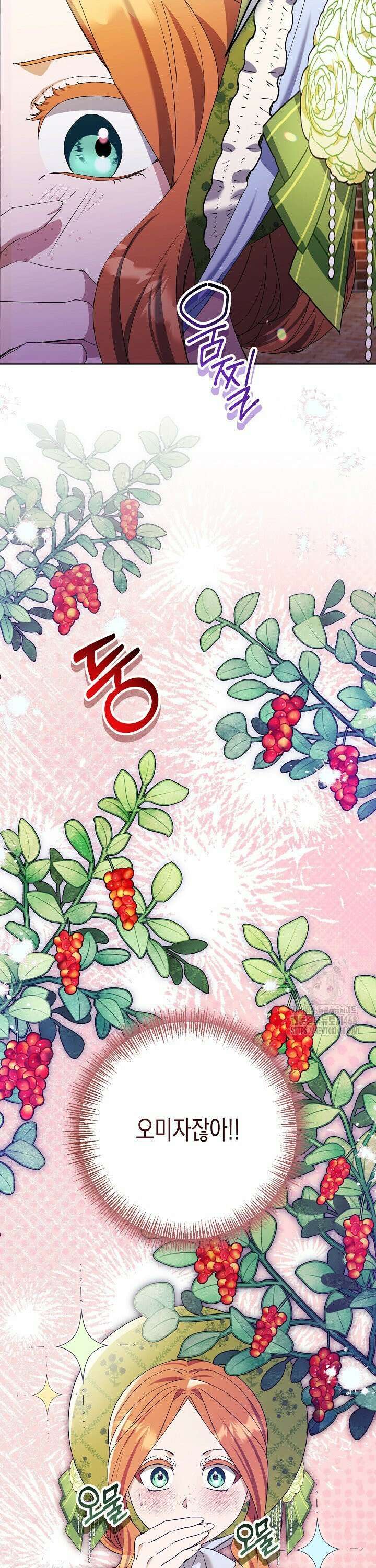 흑막 공작의 못난이 부인 27화 15