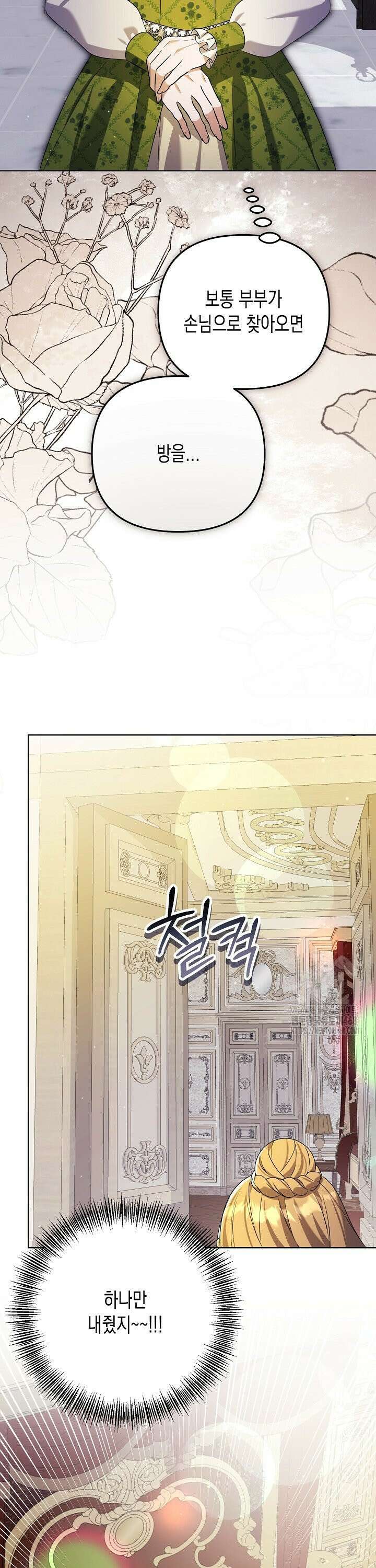 흑막 공작의 못난이 부인 27화 29