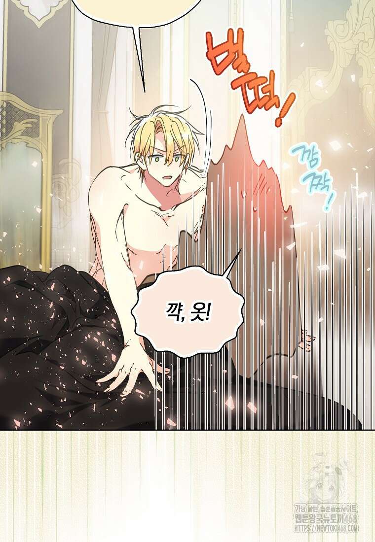 폐하, 또 죽이진 말아주세요 외전 1화 11