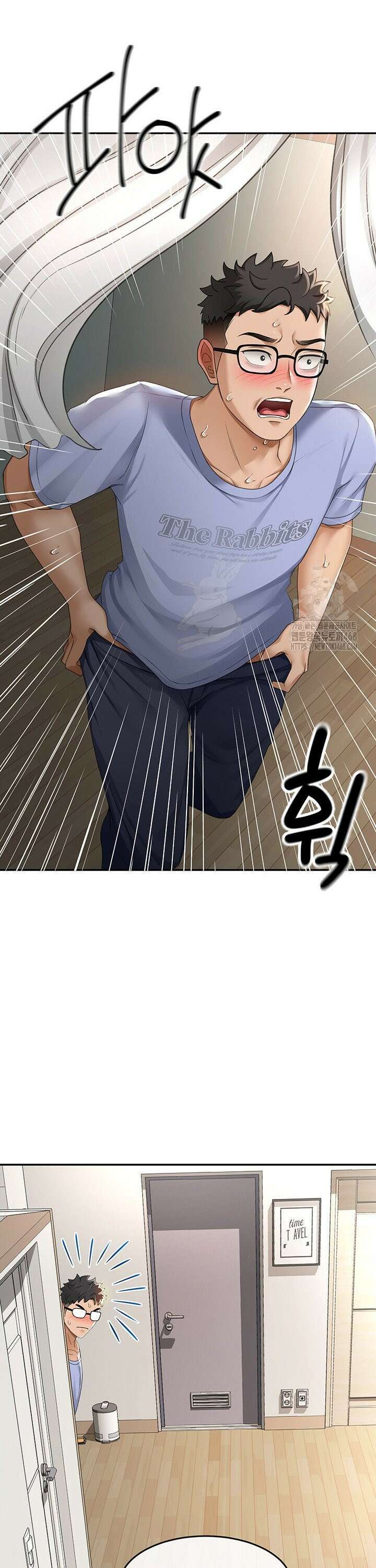 옥탑방 야스킹 3화 8
