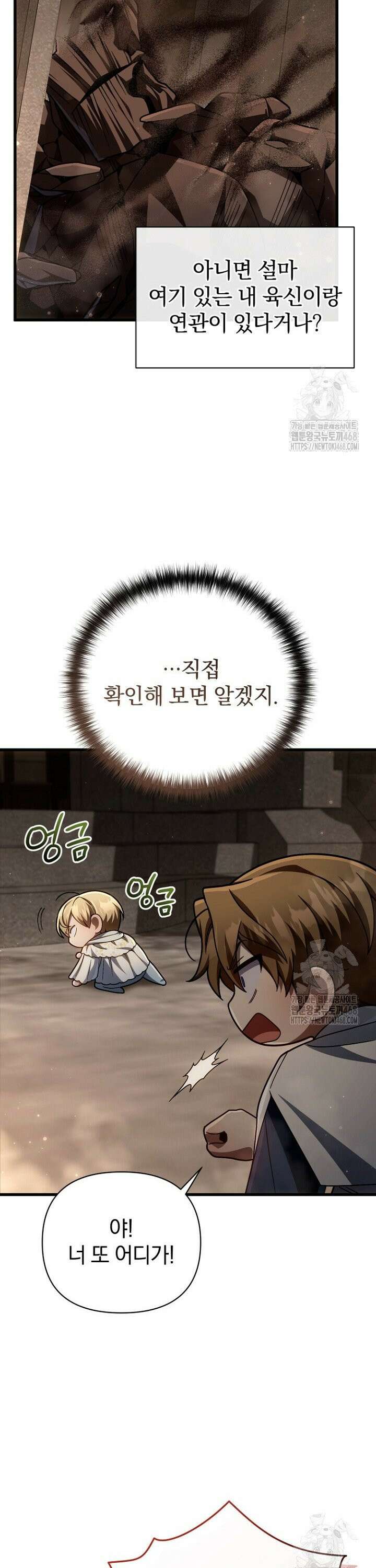 이 나라를 없앨 예정인데요 15화 4