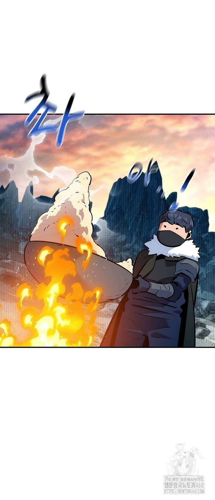 분신으로 자동사냥 130화 64