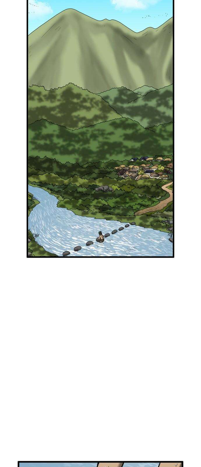 무서운게 딱좋아! 160화． 저주 (1) 2
