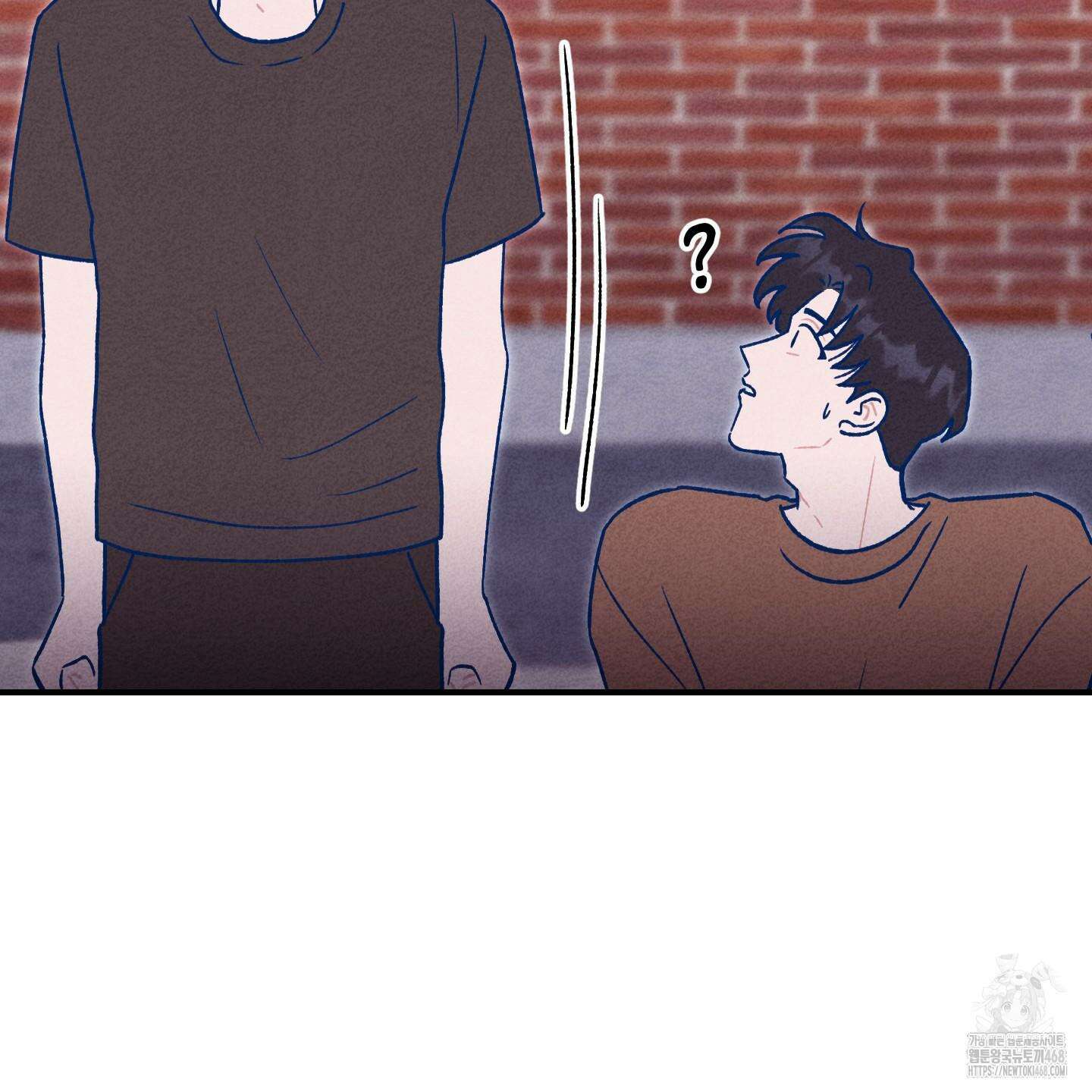 그곳에 있었다． 22화 28
