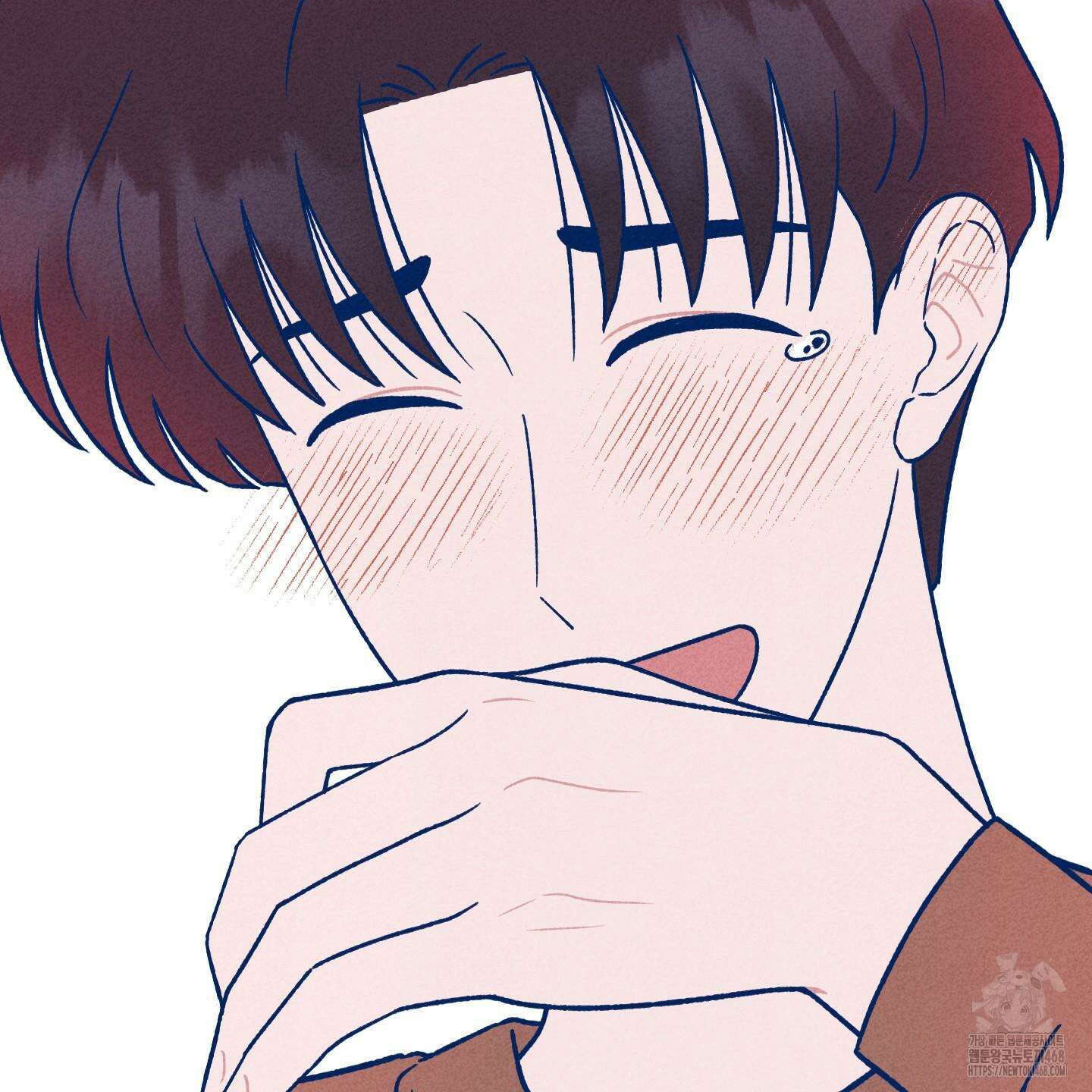그곳에 있었다． 22화 66