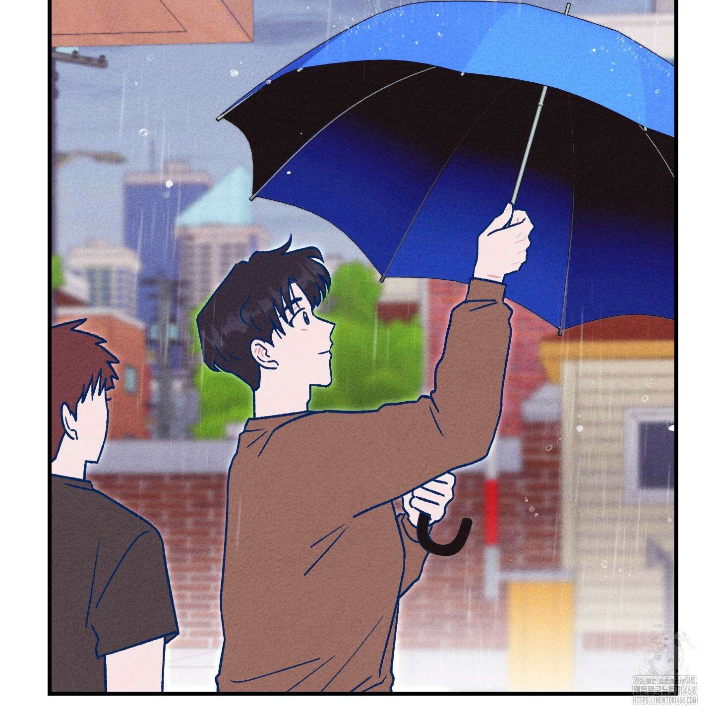 그곳에 있었다． 22화 82