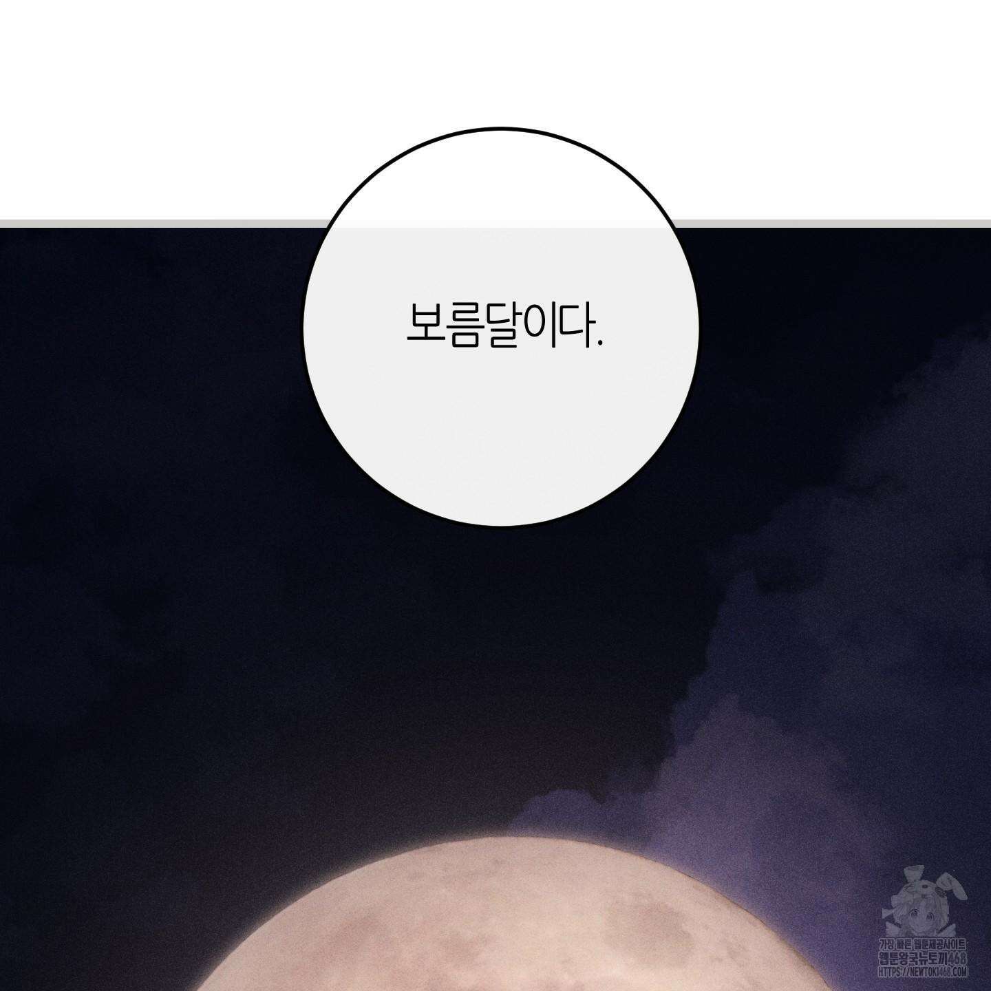 해와 달의 공생관계 33화 42