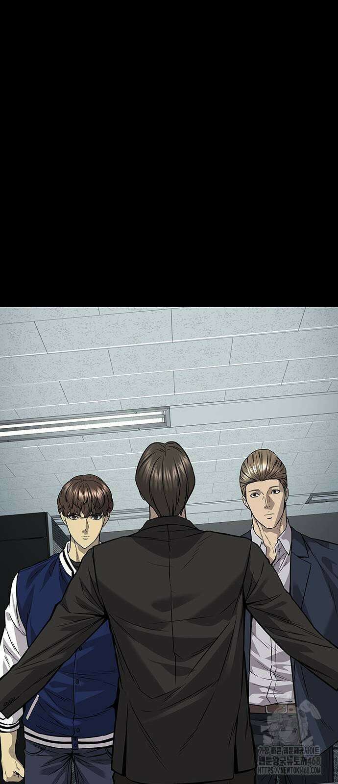 비질란테 2부 59화 12