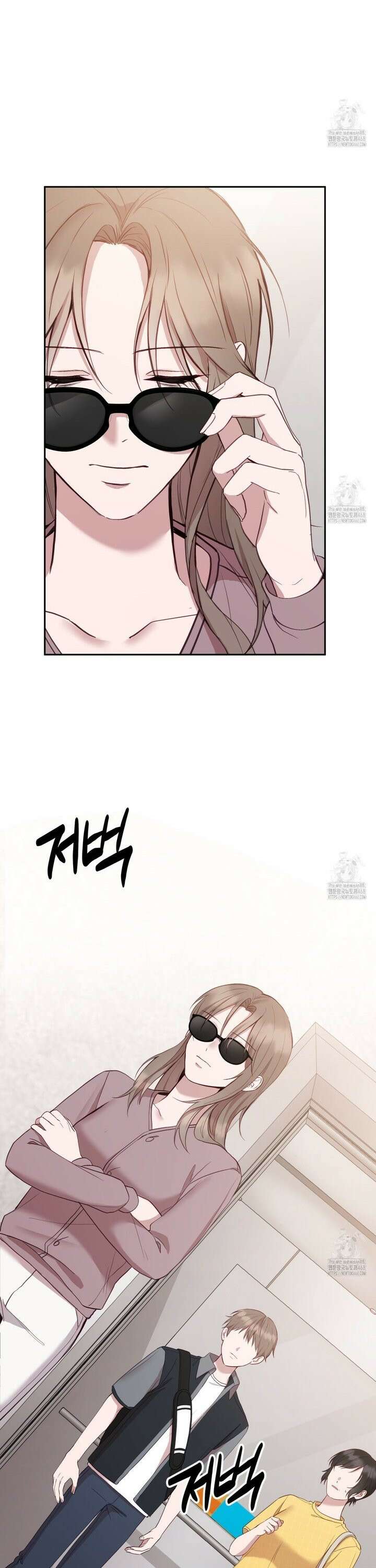 조폭인 내가 고등학생이 되었습니다 45화 6