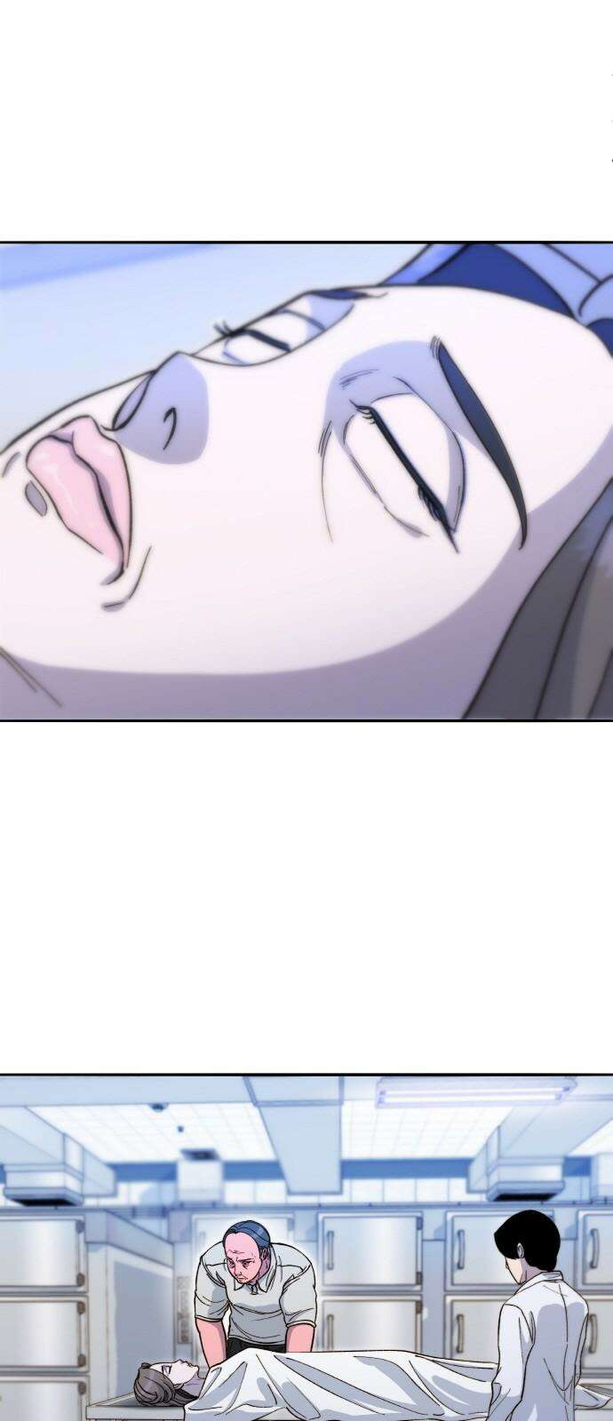 팔이피플 2부 68화 예희를 미워하는 모임 2