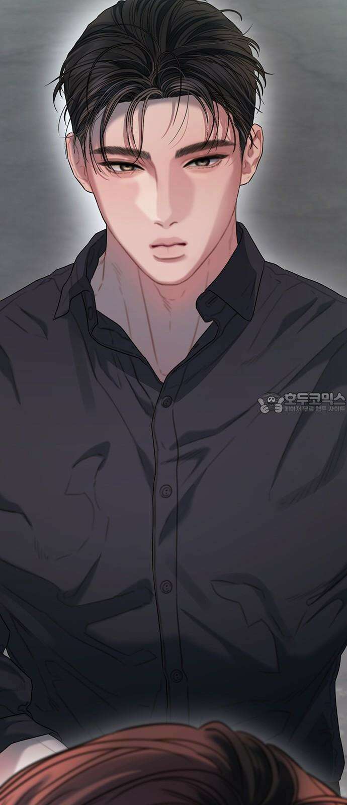 우아한 욕망 72화 69