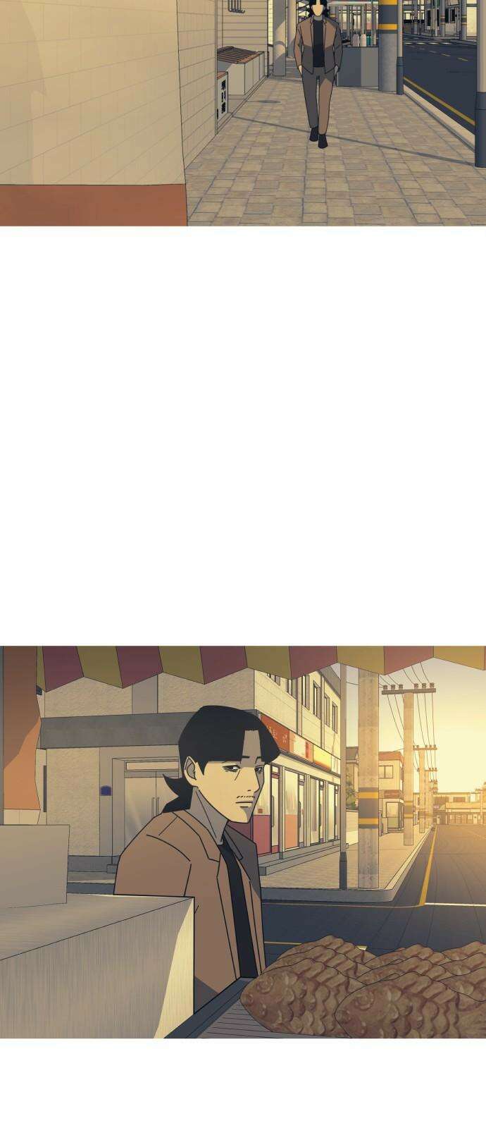 아는 사람 42화 : 목표(2) 2