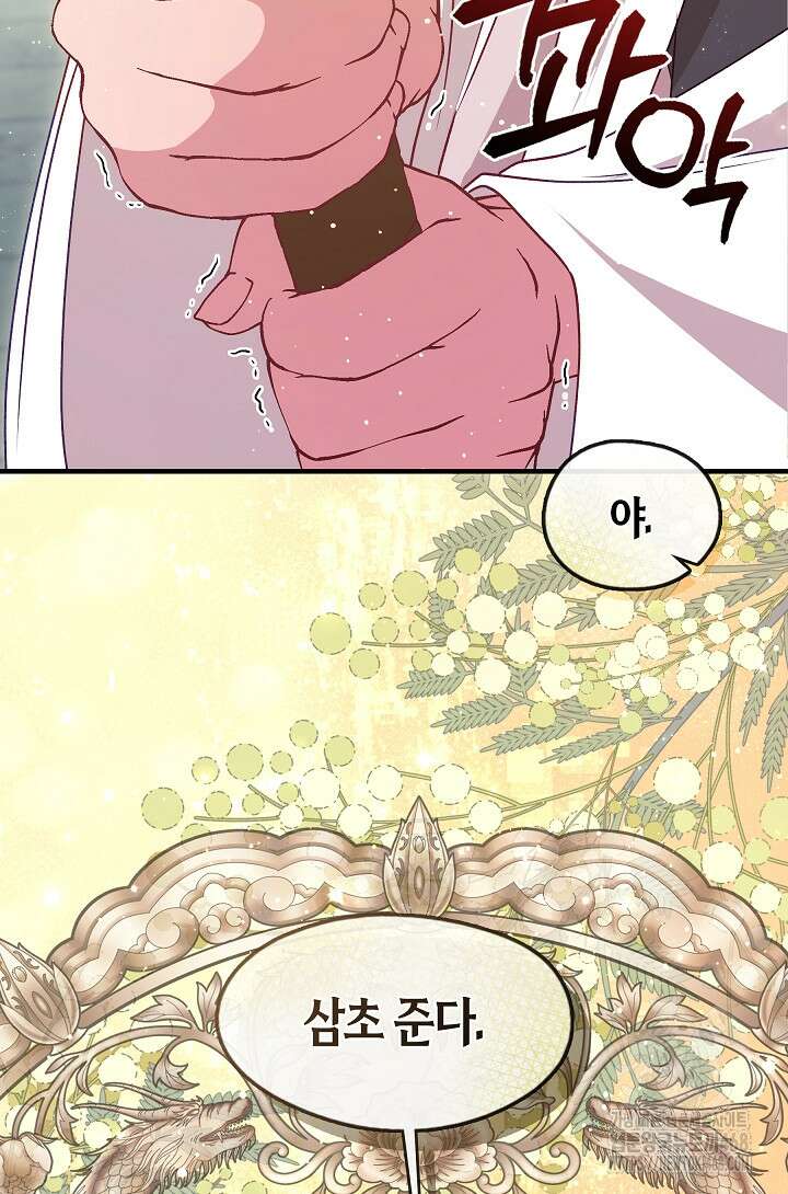 무림최강 남궁세가 막내딸입니다 38화 90