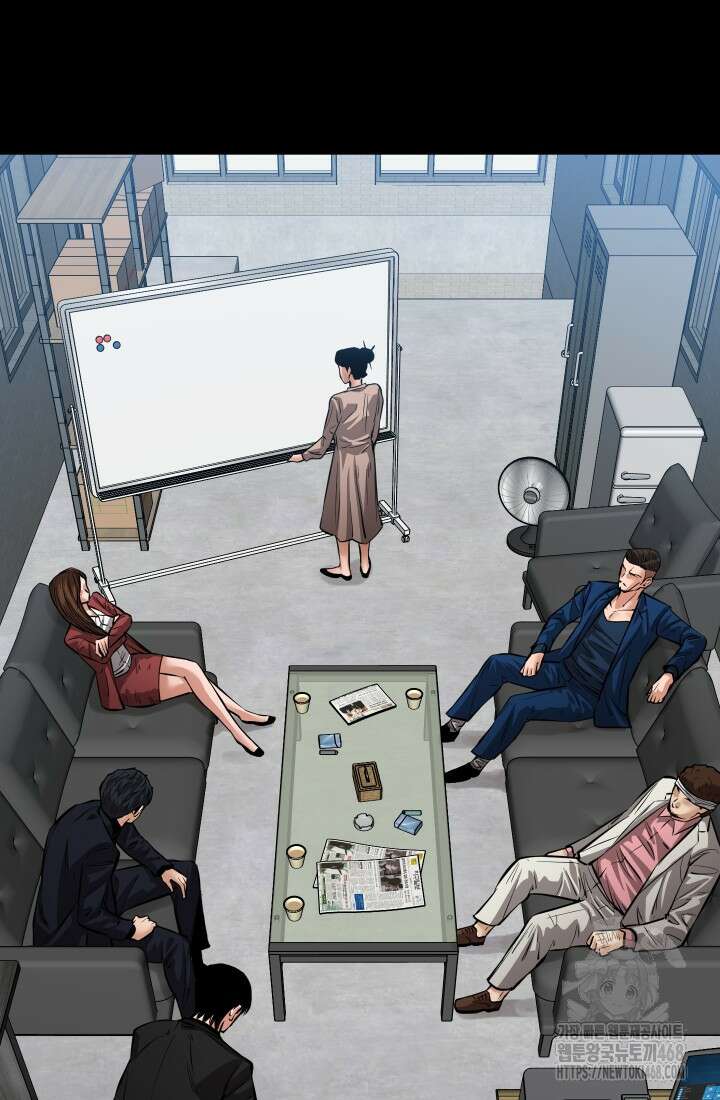 폭력의 대가 59화 14