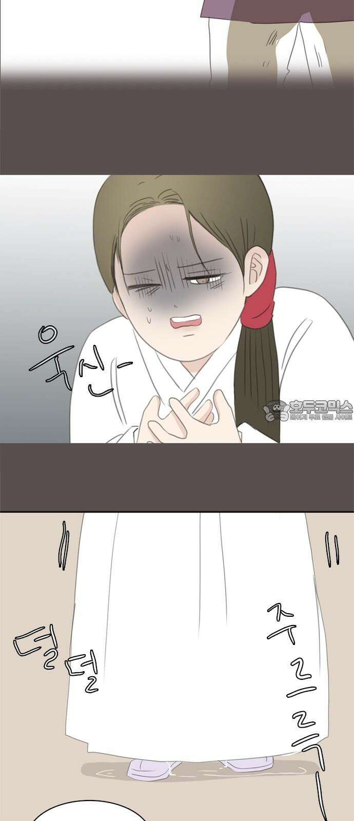 세자와 세자빈의 계약혼인전 62화 - 네 곁을 지키러 왔어! 33