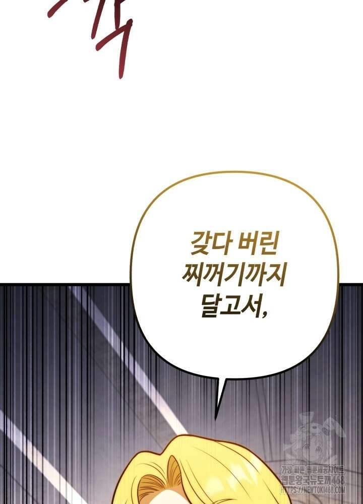만렙부터 레벨업 100화 4