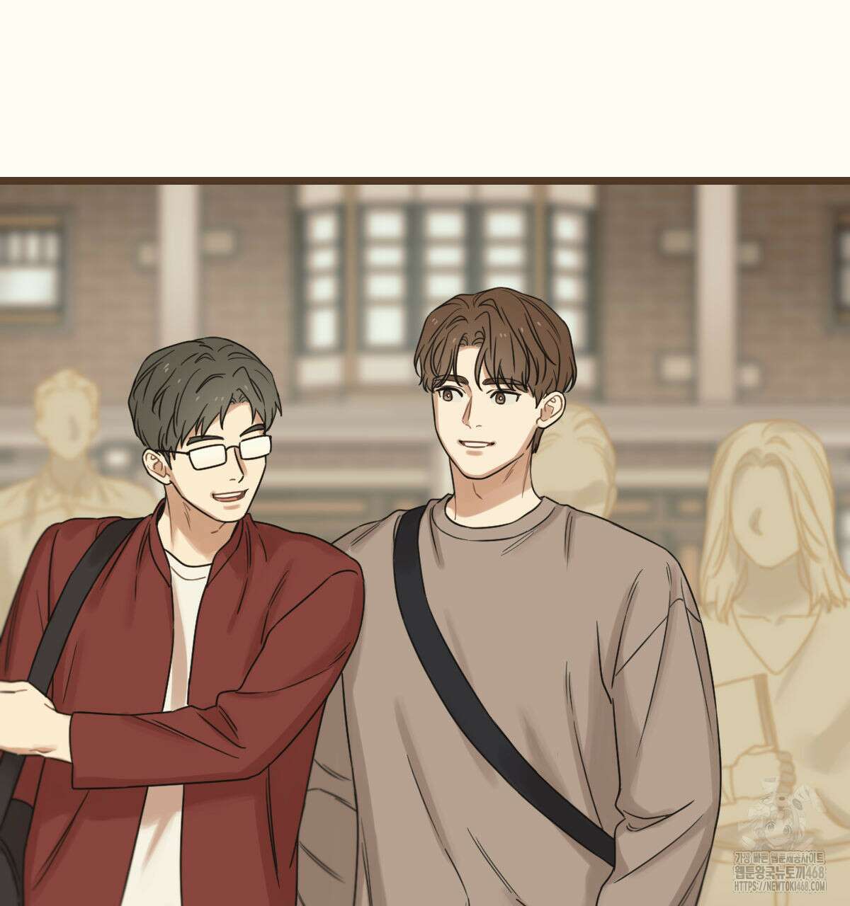 해후(BL) 73화 18