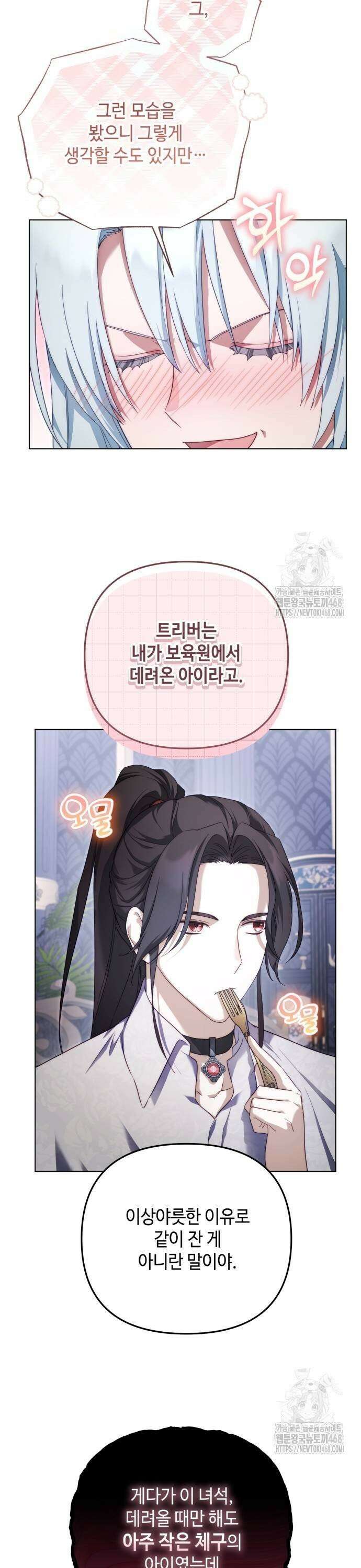 레벨 999 흑막 공녀가 되었다 56화 남부의 후계자(3) 7