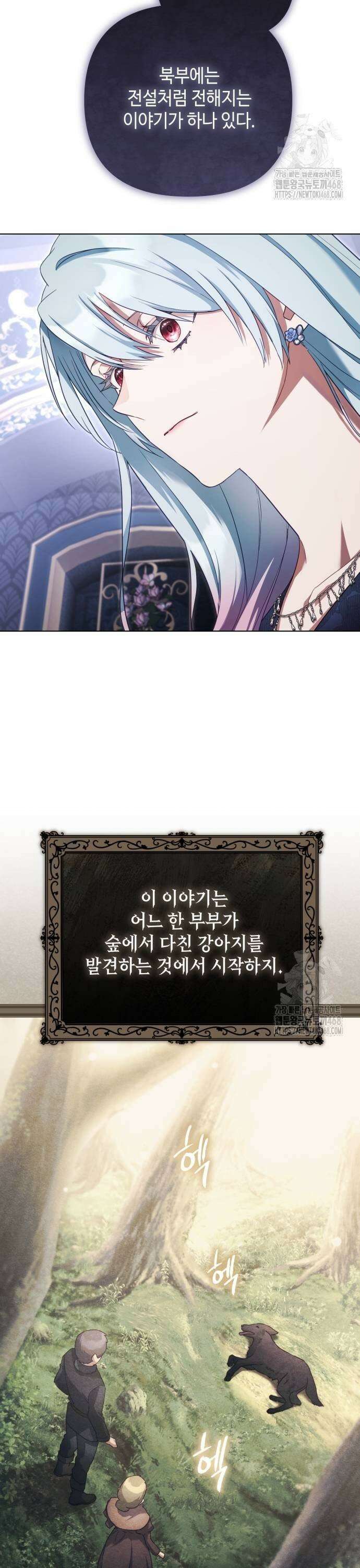 레벨 999 흑막 공녀가 되었다 56화 남부의 후계자(3) 11
