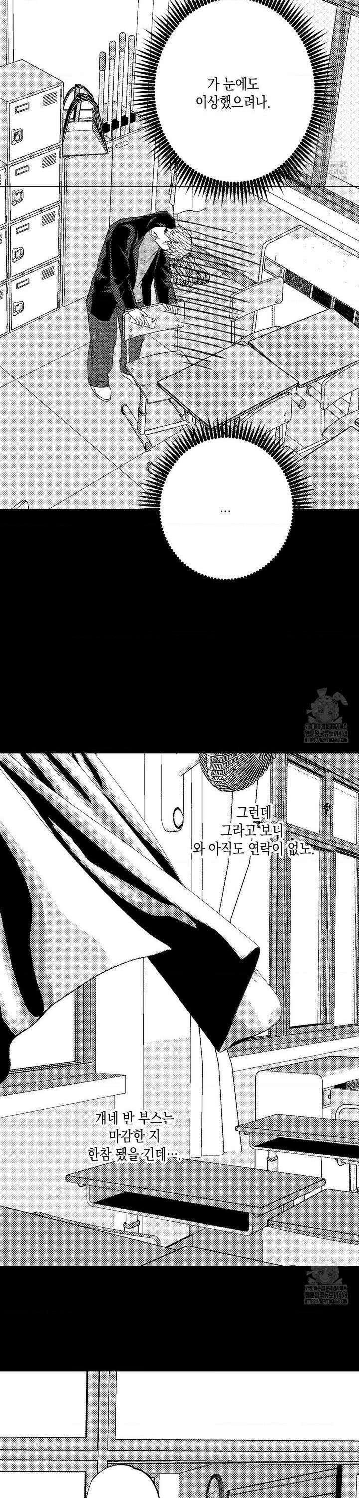 그놈은 공이었다 170화 26