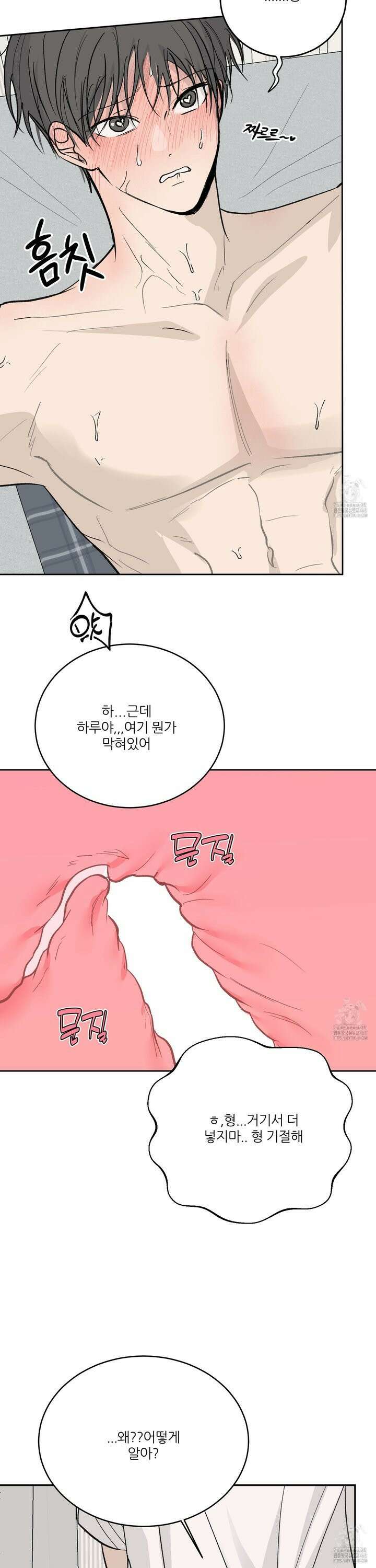 행방불명 로맨스 51화 17