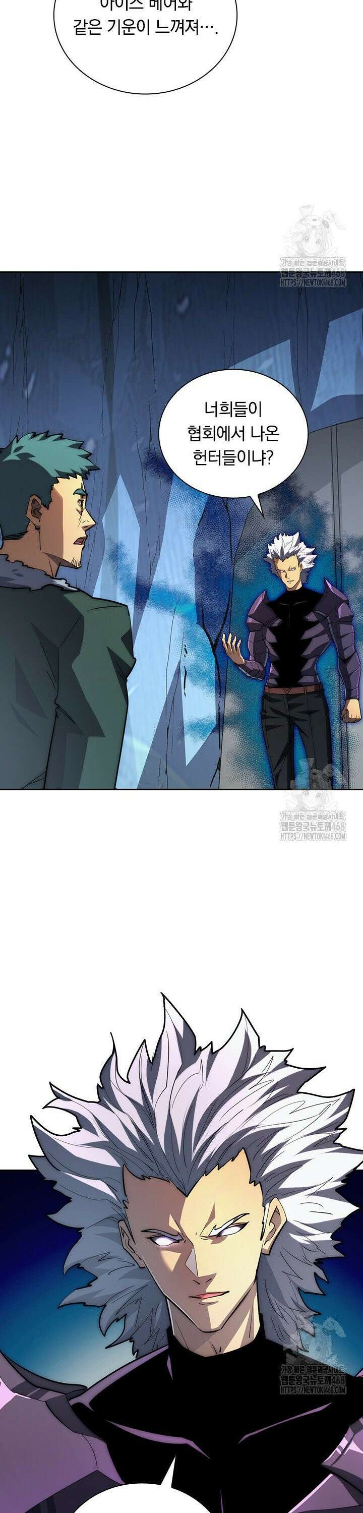 전설 헌터로 키워지는 중입니다 256화 3
