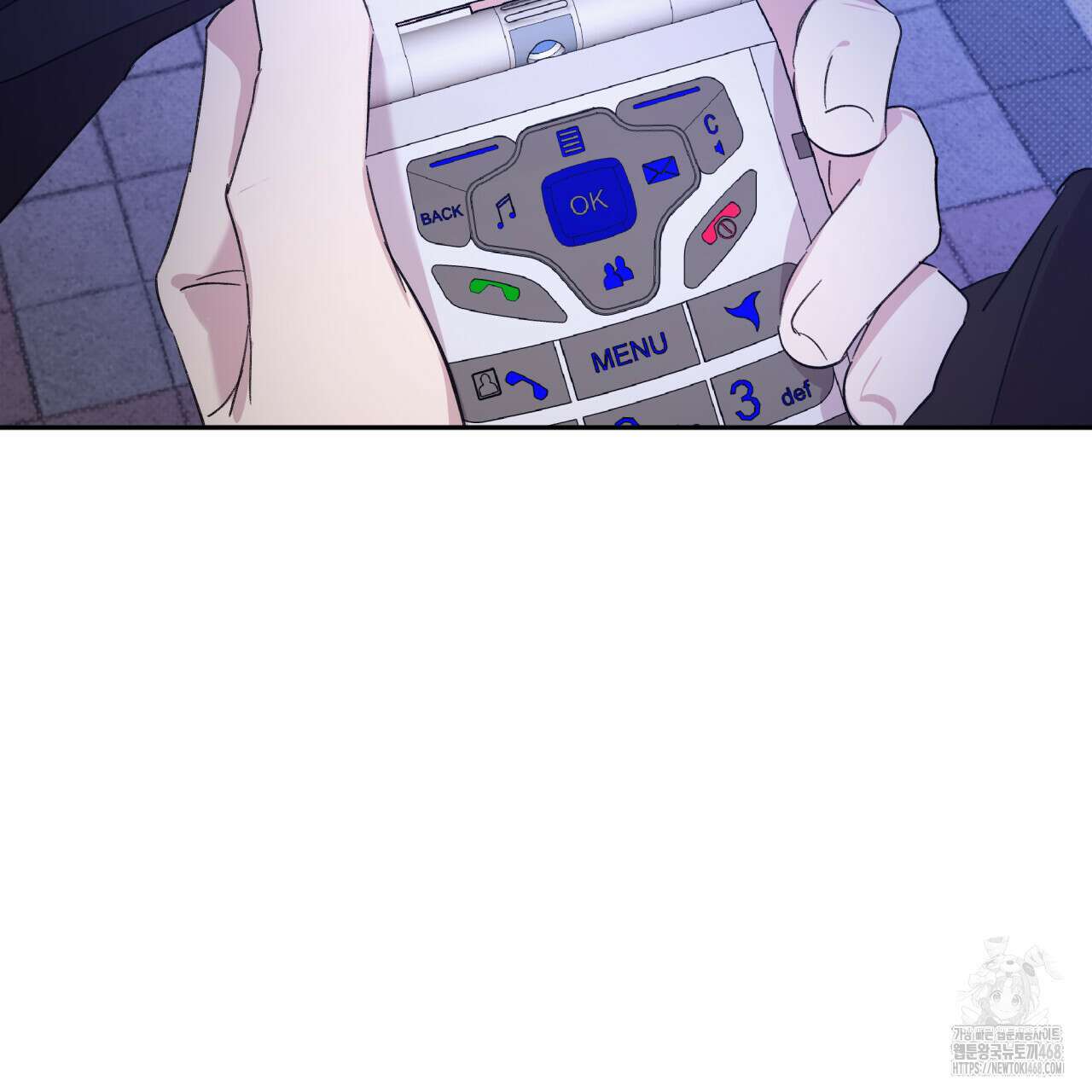 서킷 브레이커 28화 2