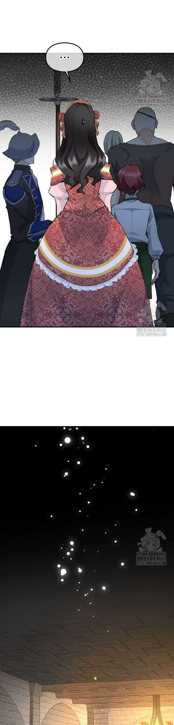 악녀 알리시아가 나라를 구하는 방법 33화 10