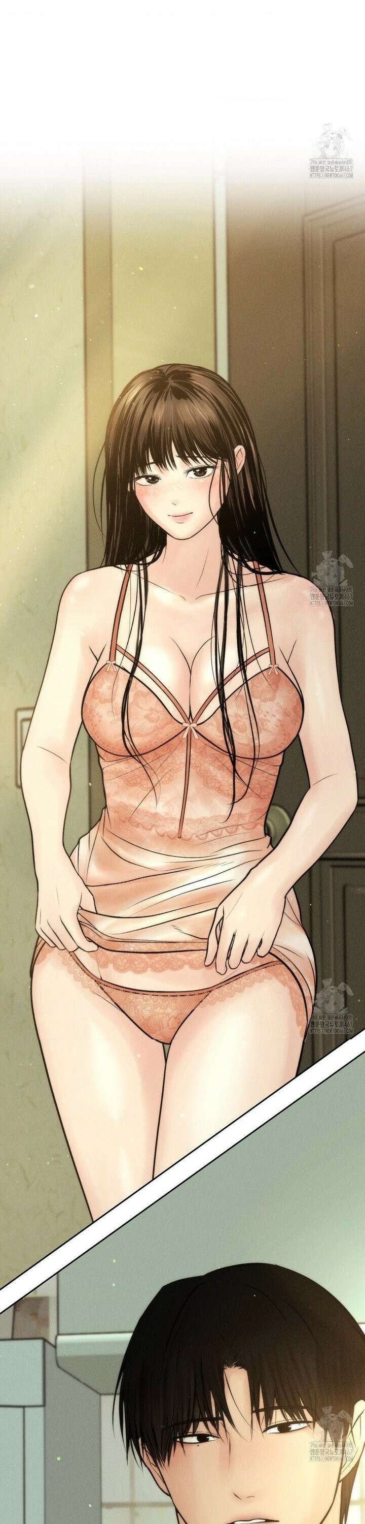 아저씨, 차비 드릴게요 14화 18