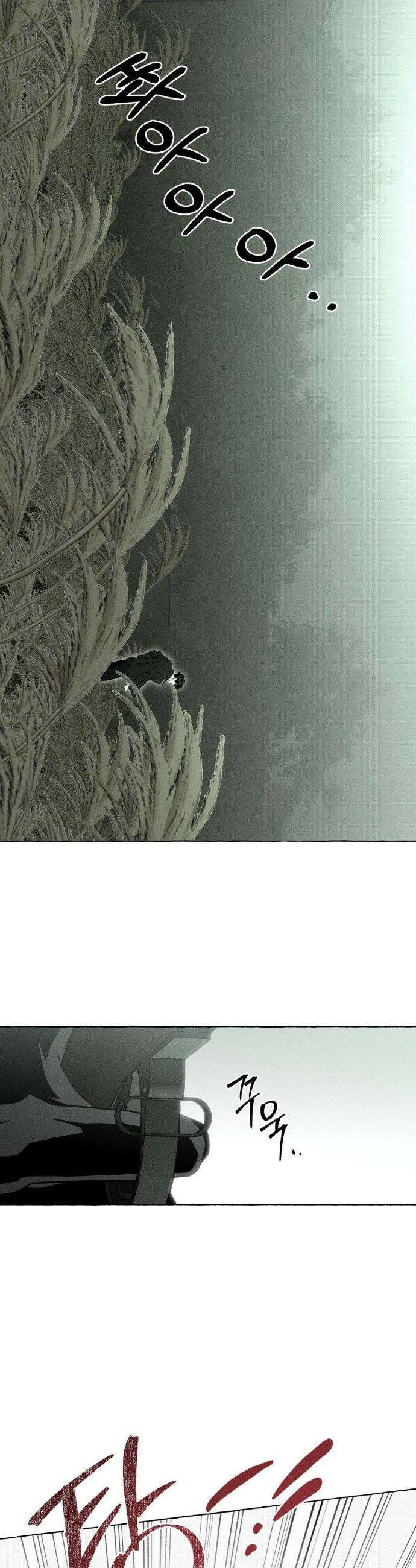 뼈와 꽃잎 35화 2