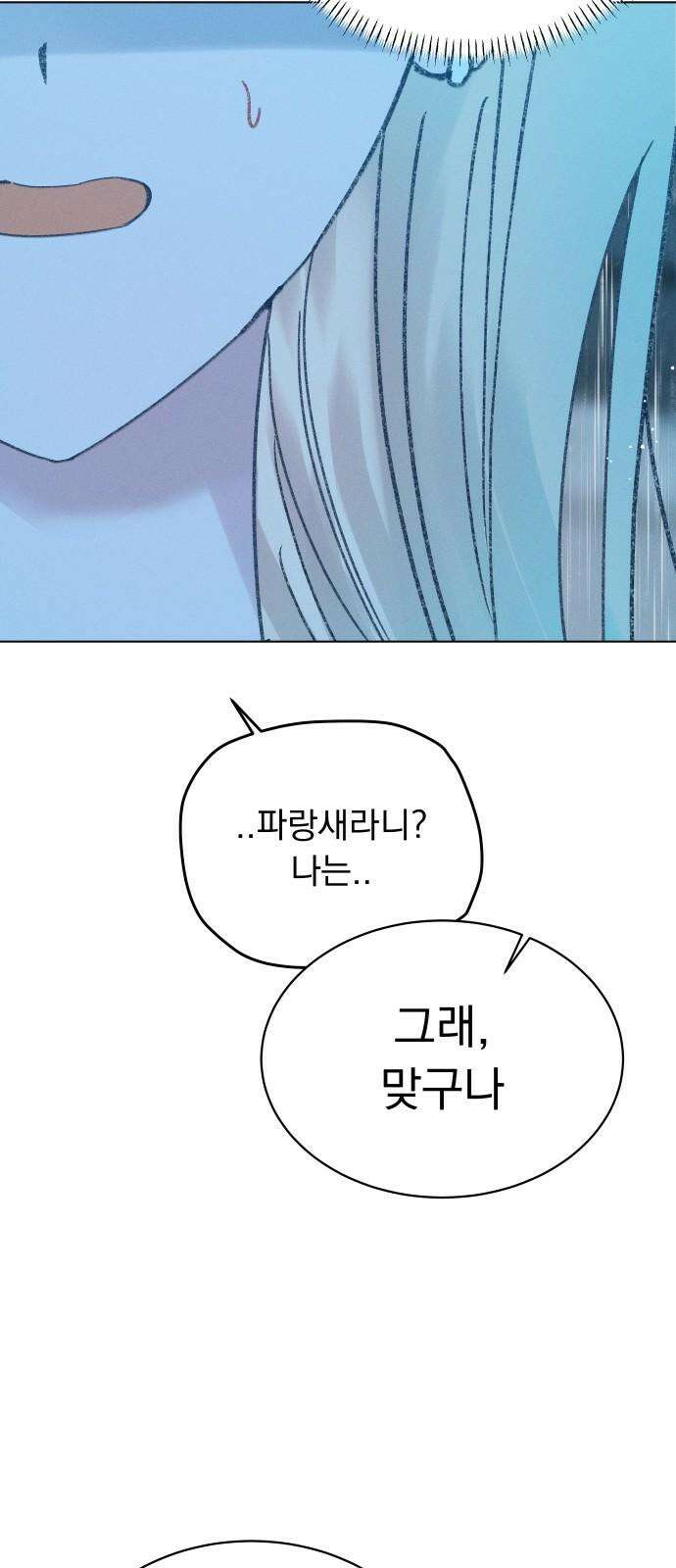 사랑하는 여름 하늘 33화 14