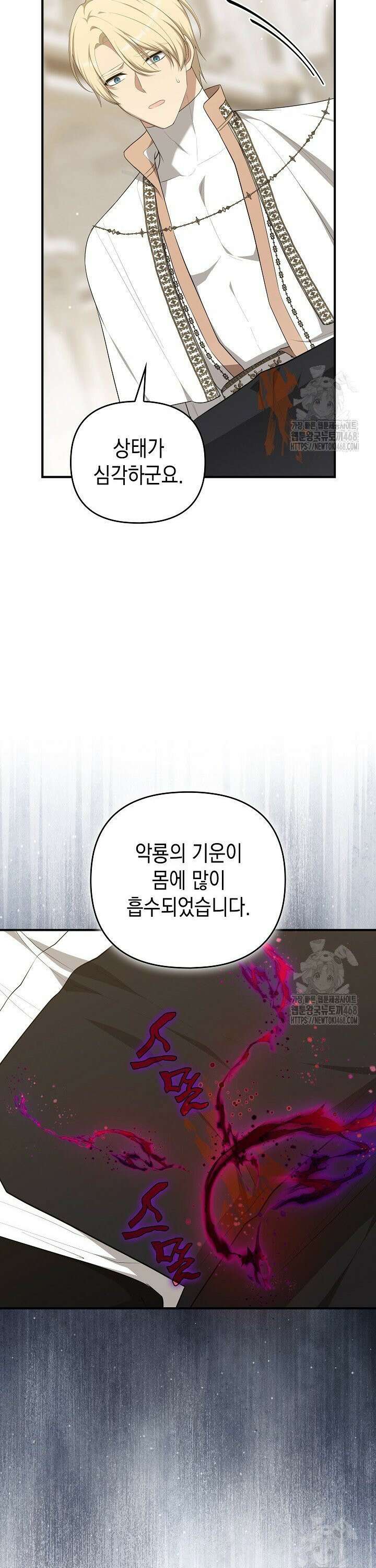 대공가의 사랑받는 손녀님 62화 4